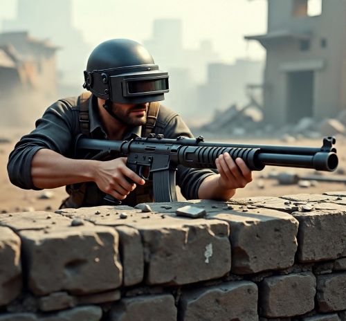 شحن شدات ببجي