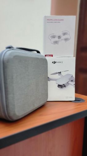 Drone dji mini 2