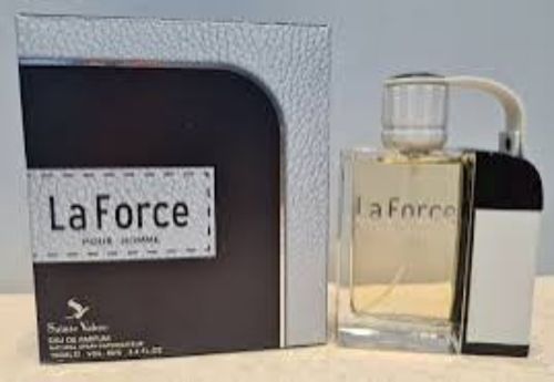عطر رجالي فضيع  جدن