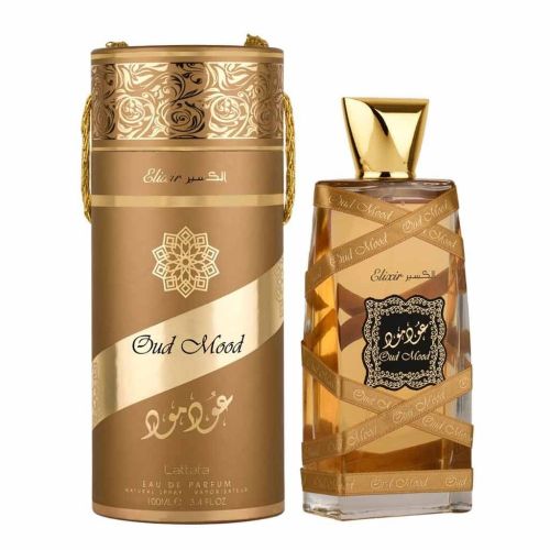 عطر عود مود رجالي