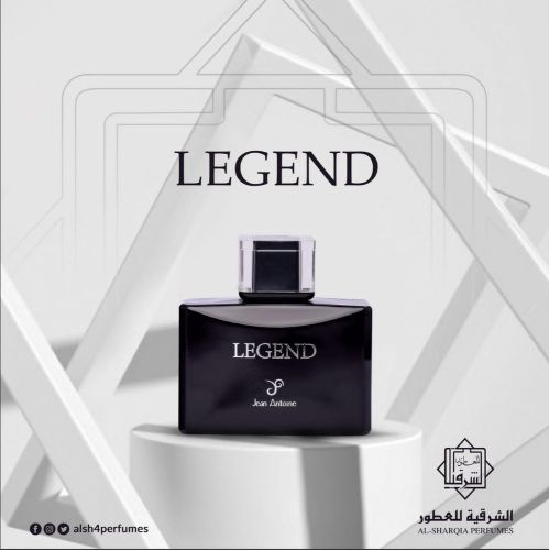 عطر ليجند رجالي