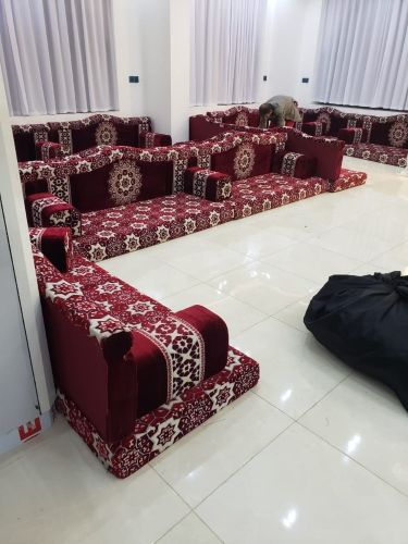 ايجار احدث المجالس