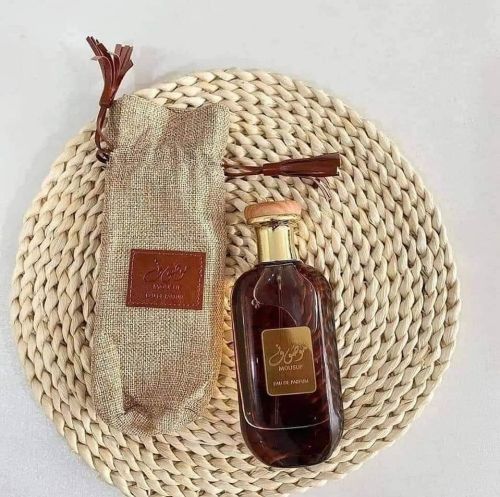 عطر موصوف رجالي