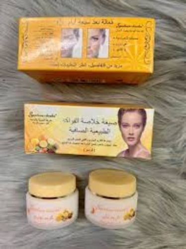 كريم الفواكه  تابع الوصفه