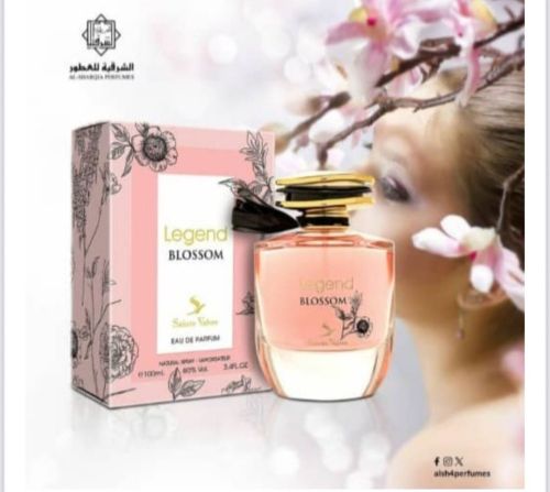 عطر  نسائي فخامه