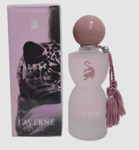 عطر نسائي سينس