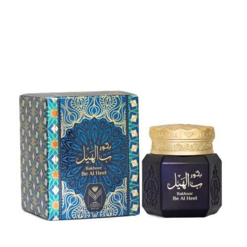 بخور الماس  جوده عاليه