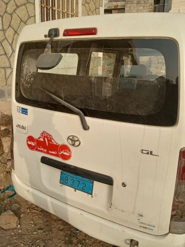 باص للبيع