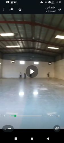 هنجرمع بدروم للايجارسعوان