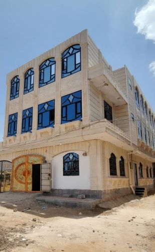 للبيع عماره ركنيه عرطه لا تفوتك
