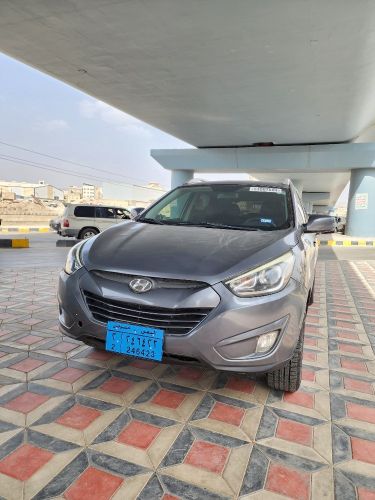 توسان 2015 بضاعه مكرتن