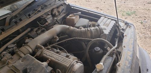 للبيع فيتاره نظيف مجمرك