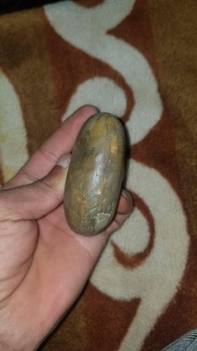 حجر كريمة