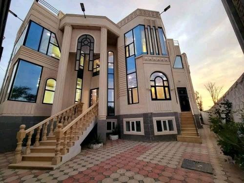 ملك العقارات