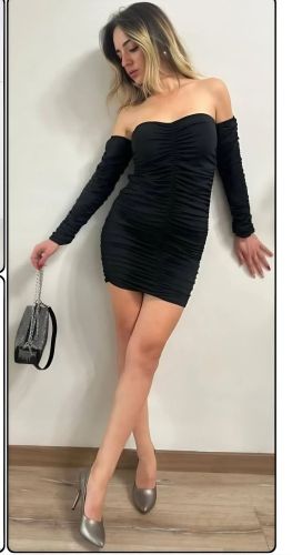 فستان سهرات