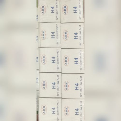 لمباة كشافة عادية H4
