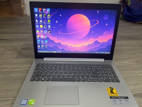 idea pad 330 كرت شاشة خارجي