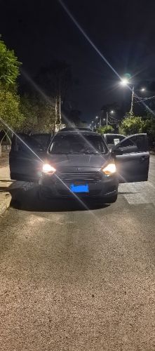 فورد فيجو بحالة الوكالة