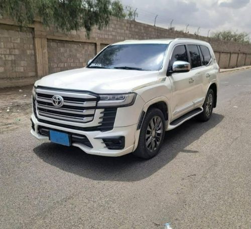 لاندكروزر بردو رفور توسان يارس فر