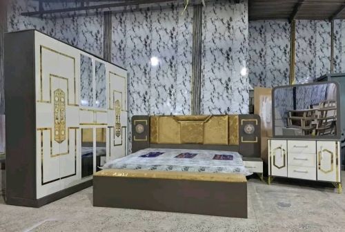 غرف نوم ملكي