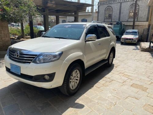 فورشنر وارد بازرعه