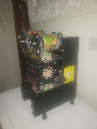 الة تغليف اقلاص