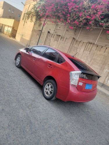 بريوس عرطه