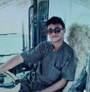 سواق شيول خبره ١٠سنه 716674435