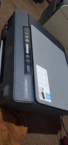 طابعة حبر