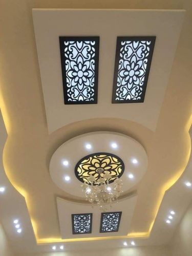 ديكورات داخليه