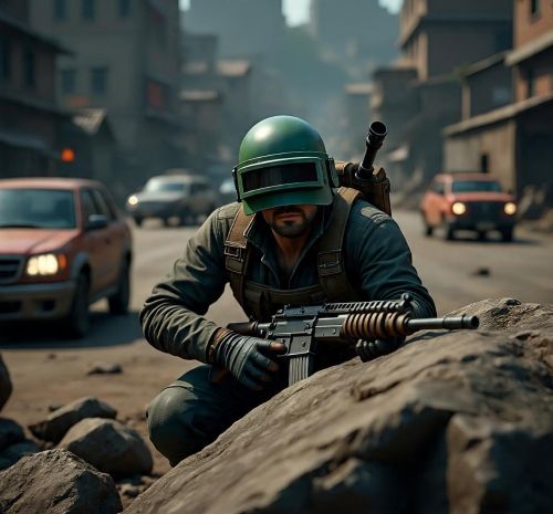 شحن شدات ببجي مبايل