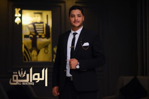 بدلات رجالي