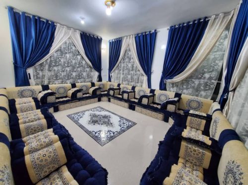 مجالس تفصول حسب الطلب