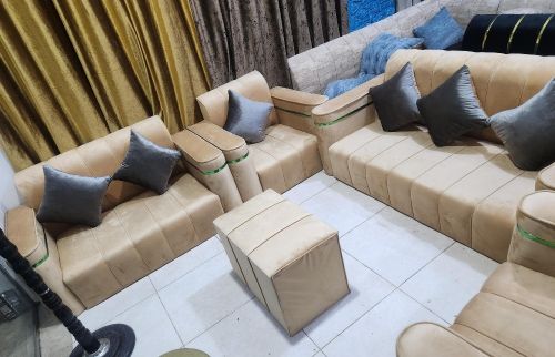 طقم كنب مودرن أنيق*