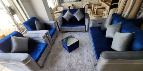 طقم.كنب.مودرن.انيق+مفروشه.فرو.ناع