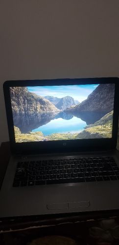 لابتوب HP الجيل السابع