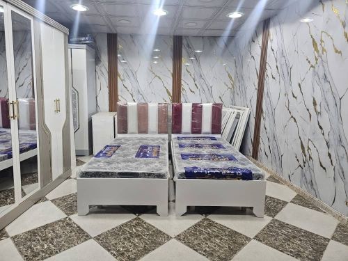 سراير نفر