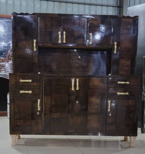 دوليب مطبخ ضمان العمر  اتصل لان