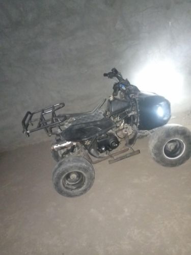 دباب اربع كفرات