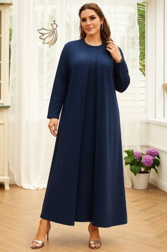جلابيه نسائي ماركه تركي