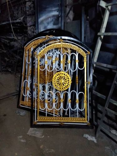 ابواب حديد