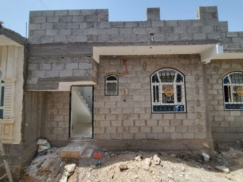 للبيع بيت سعر يناسب اصحاب الدخل