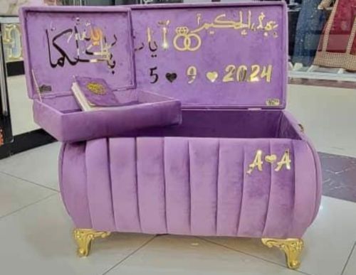 بوكسات صناديق خطوبه كبير_وسط_صغير