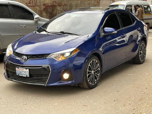 كورلاءوارد امريكي2014