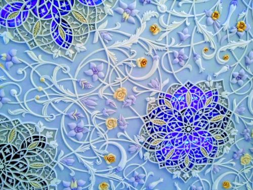 ابووليدخالد الديكورات الجبسيه