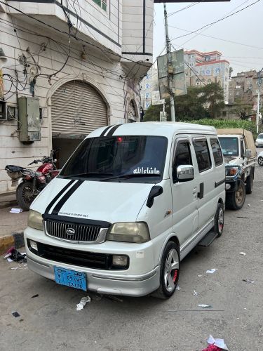 باص للبيع 