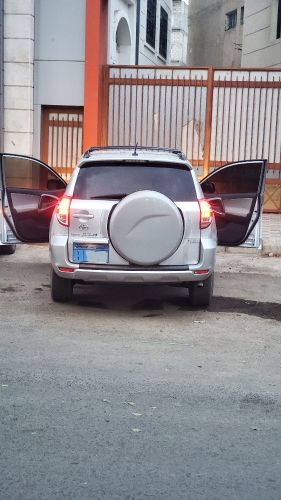 تويوتا راف4
