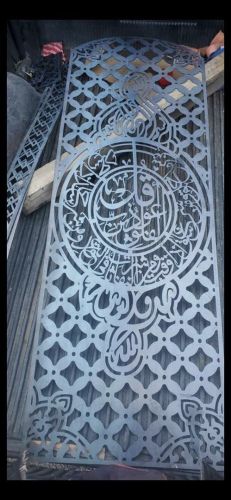 نقشات نحت ابواب ليزر