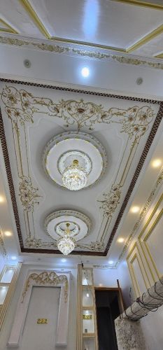 ديكورات ملكيه حديثه