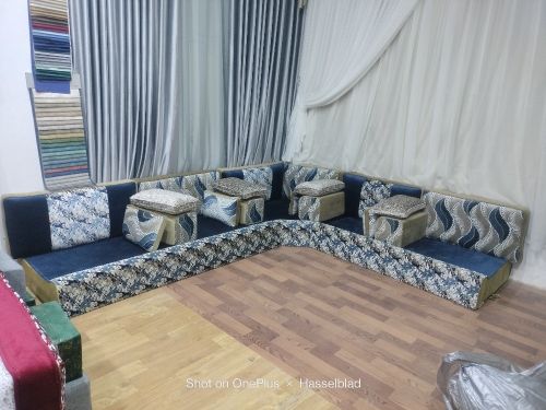 مجلس ارتفاع 20/25 عرض80